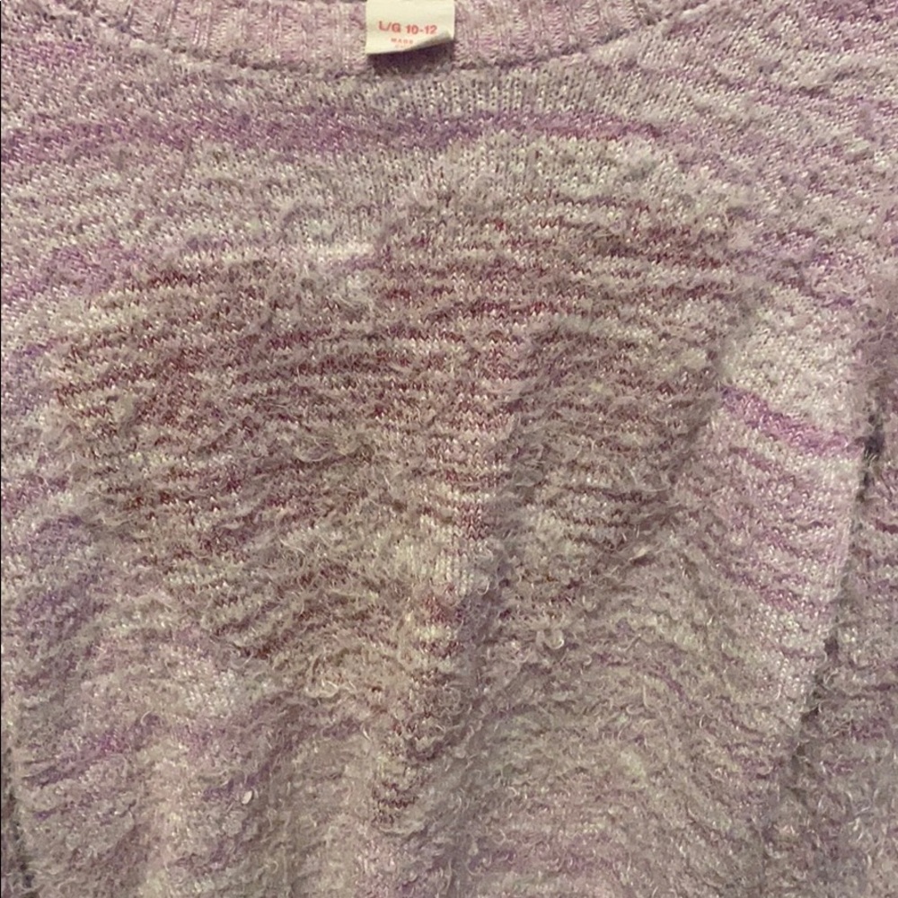 Sweater - Picture 4 of 4